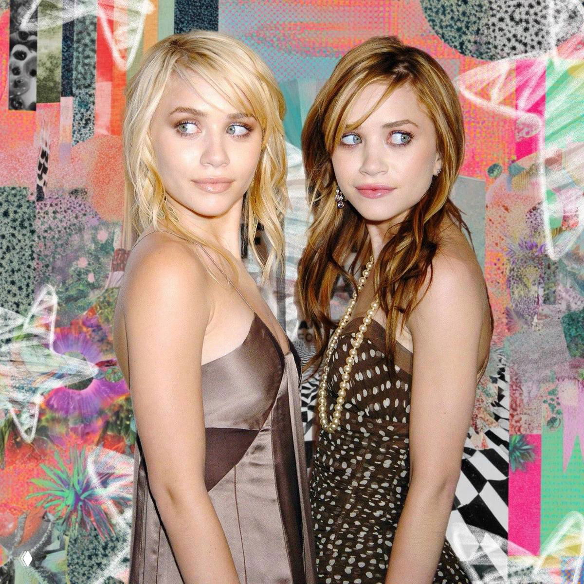 6 трендов макияжа из нулевых, актуальные в 2026