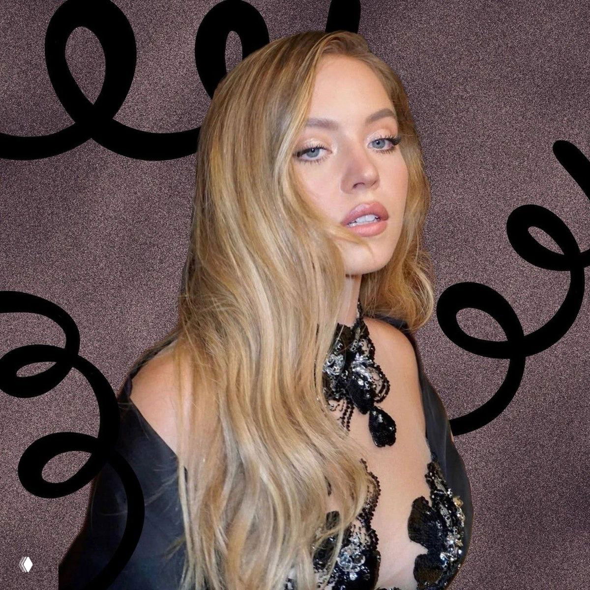 Замшевый блонд: 11 изящных окрашиваний волос