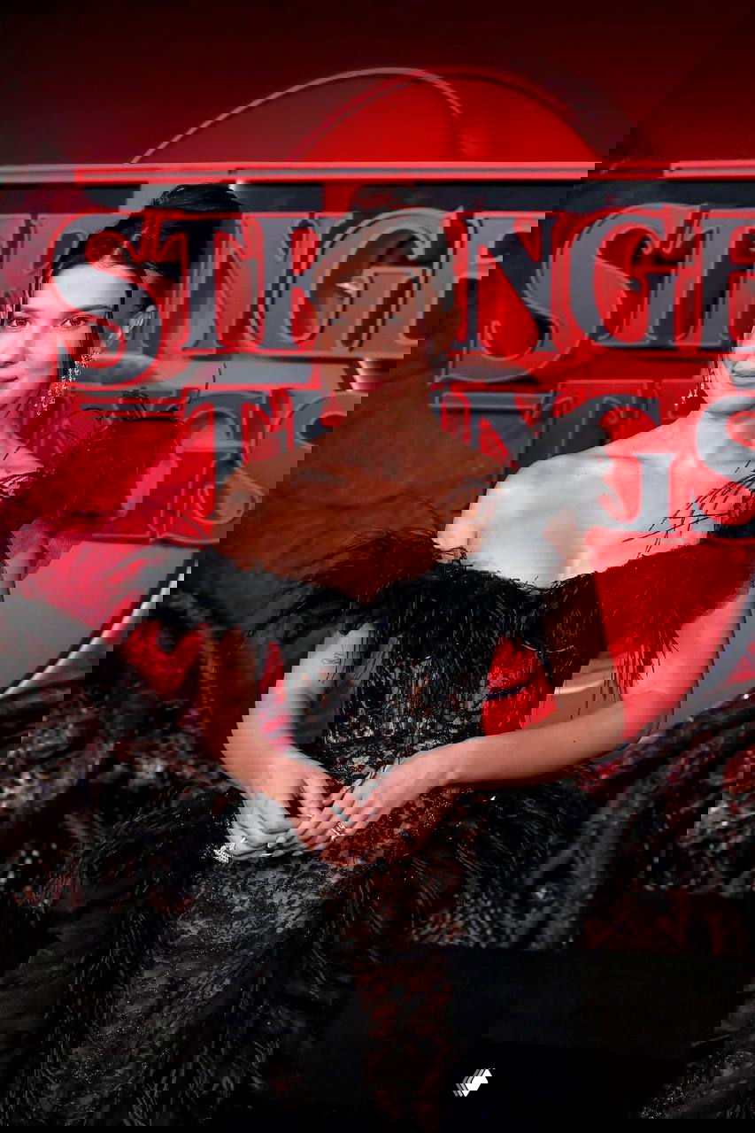 Милли Бобби Браун о финале «Очень странные дела»