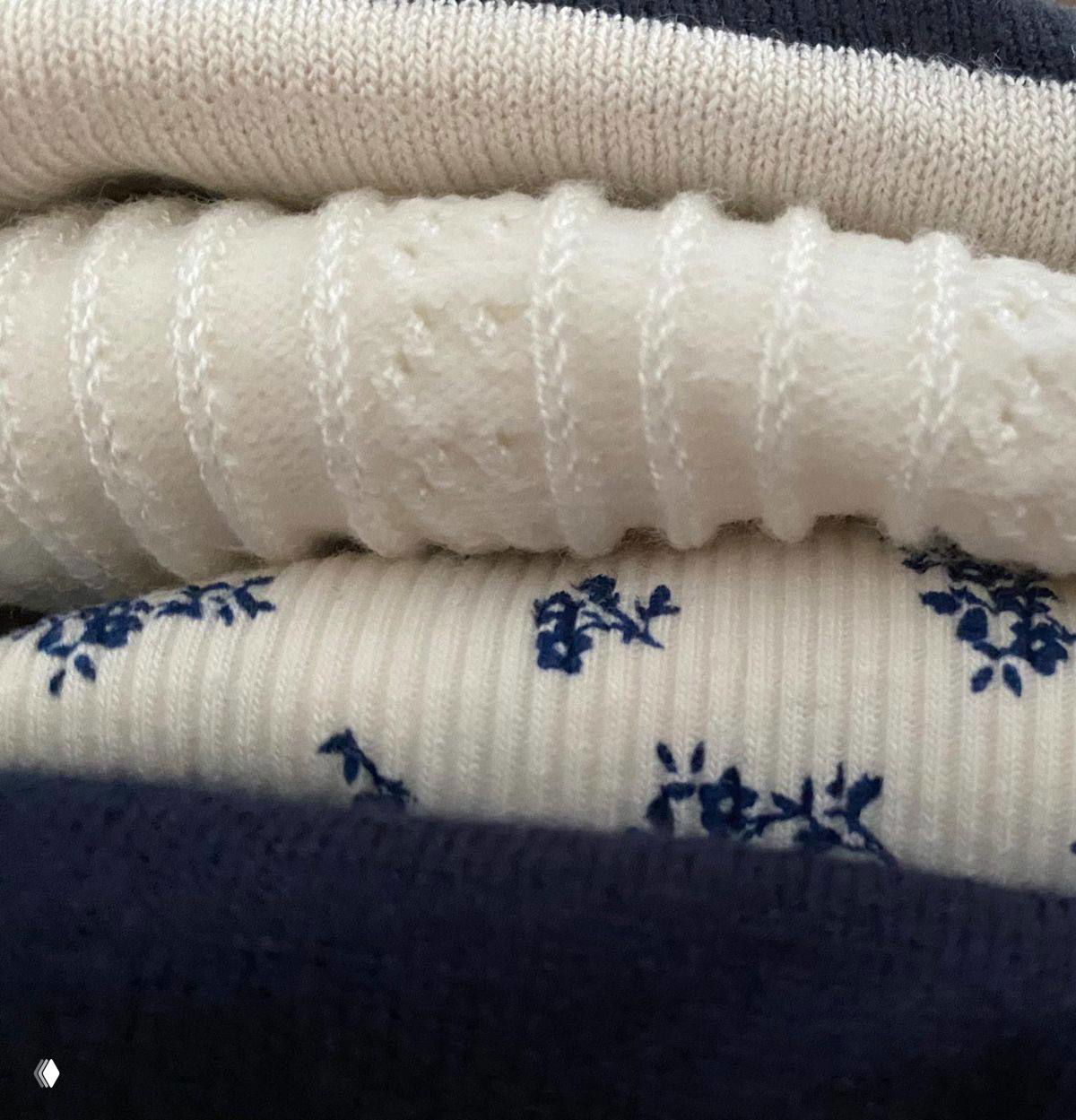 Настраиваемся на трендовую волну