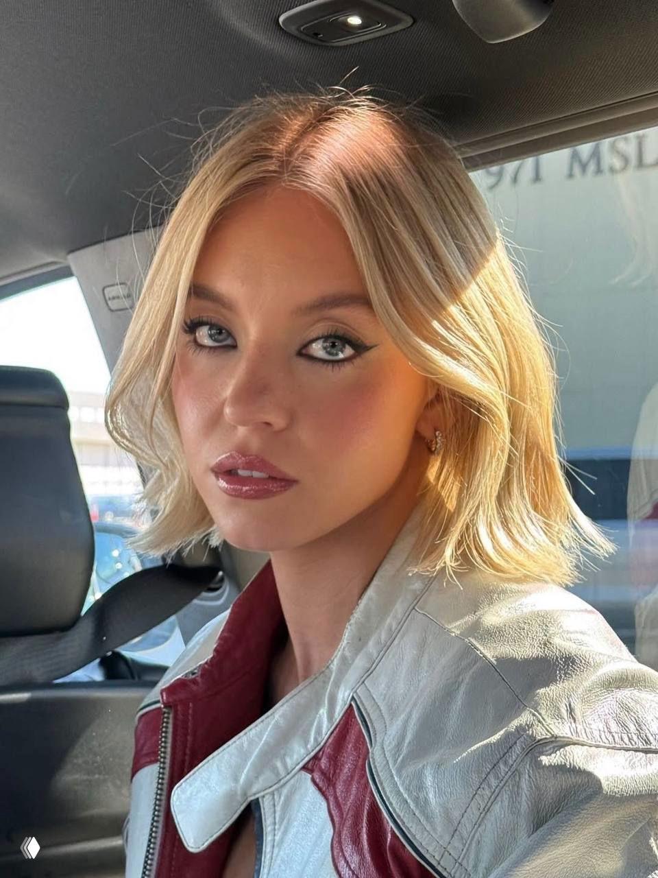 Сидни Суини под массовым хейтом из‑за фото