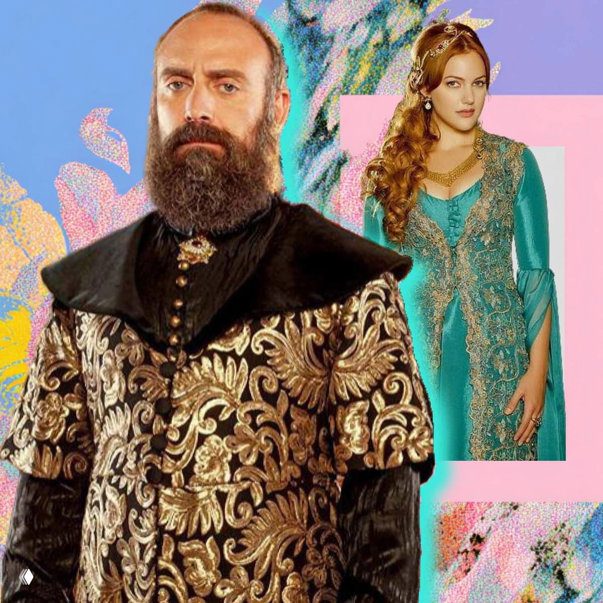 День рождения Сулеймана I и квиз по «Великолепному веку»