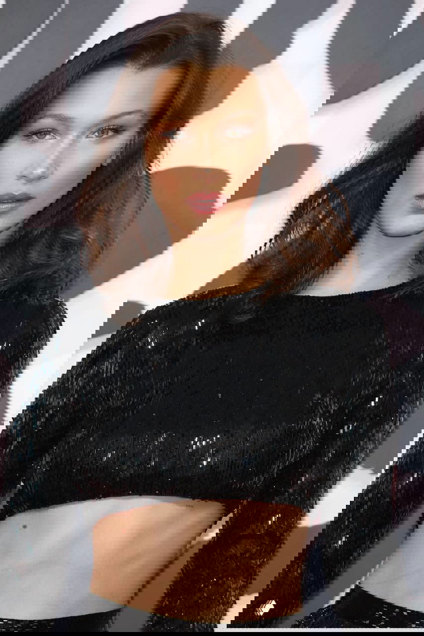 Белла Хадид рассказала о жизни с болезнью Лайма