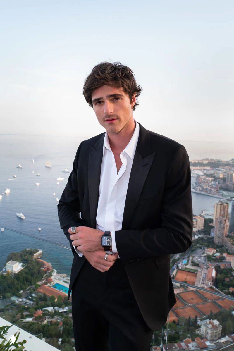 Джейкоб Элорди может появиться в новом «Белом лотосе»