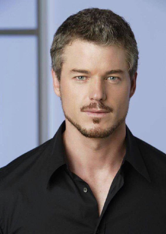 Эрик Дэйн борется с неизлечимой болезнью