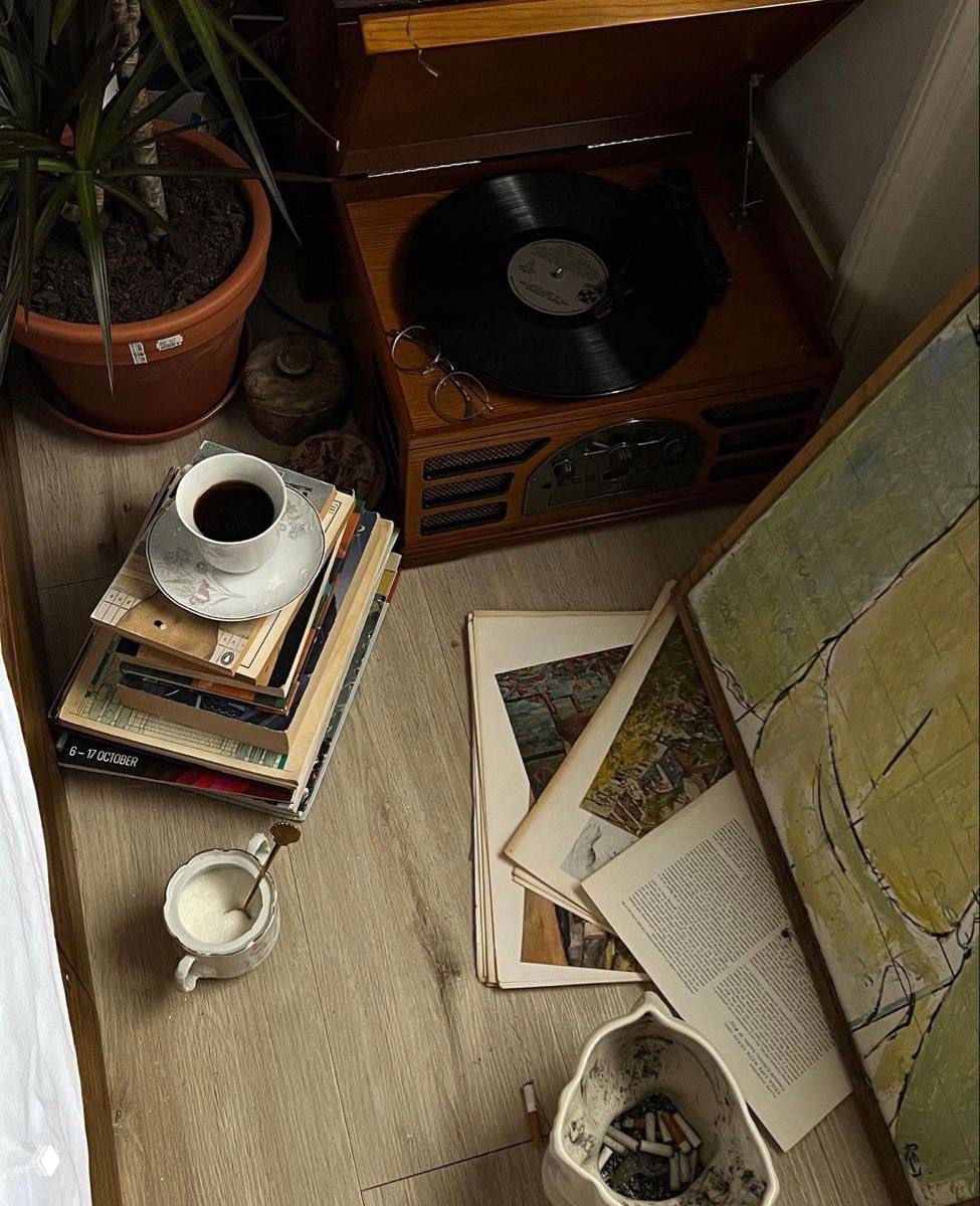 Настраиваемся на трендовую волну