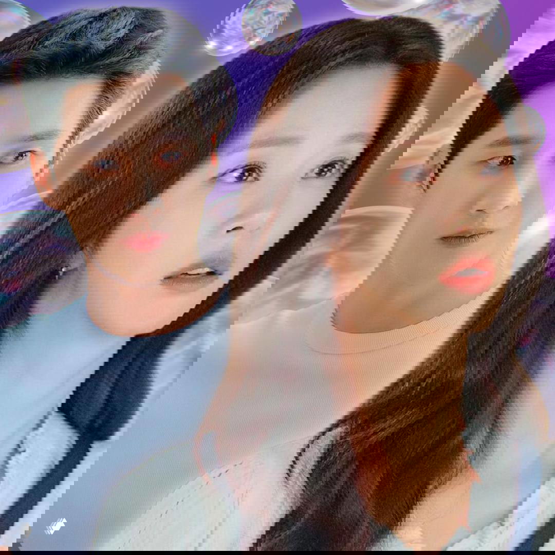 Дорама «Весенняя лихорадка» с Ли Джу Бин и Ан Бо Хёном