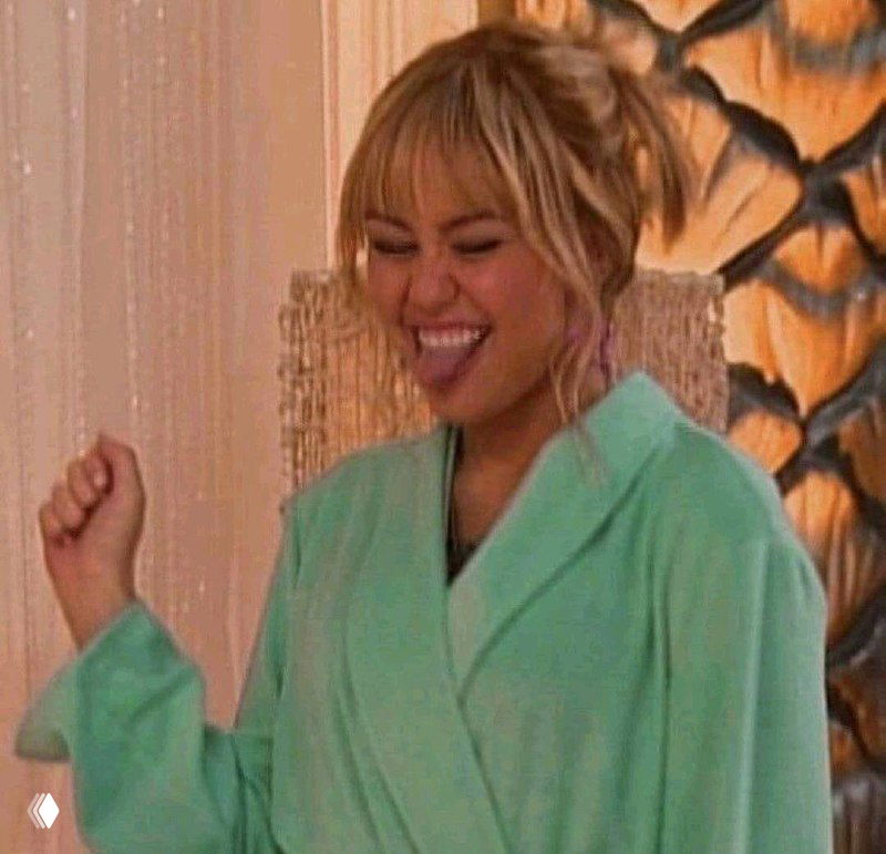 Спецвыпуск 20‑летия «Ханна Монтана» на Disney+