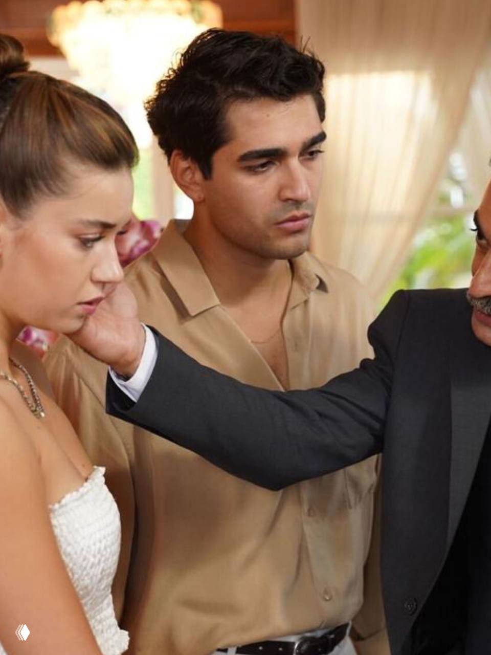 Итоги года в мирке турецких сериалов