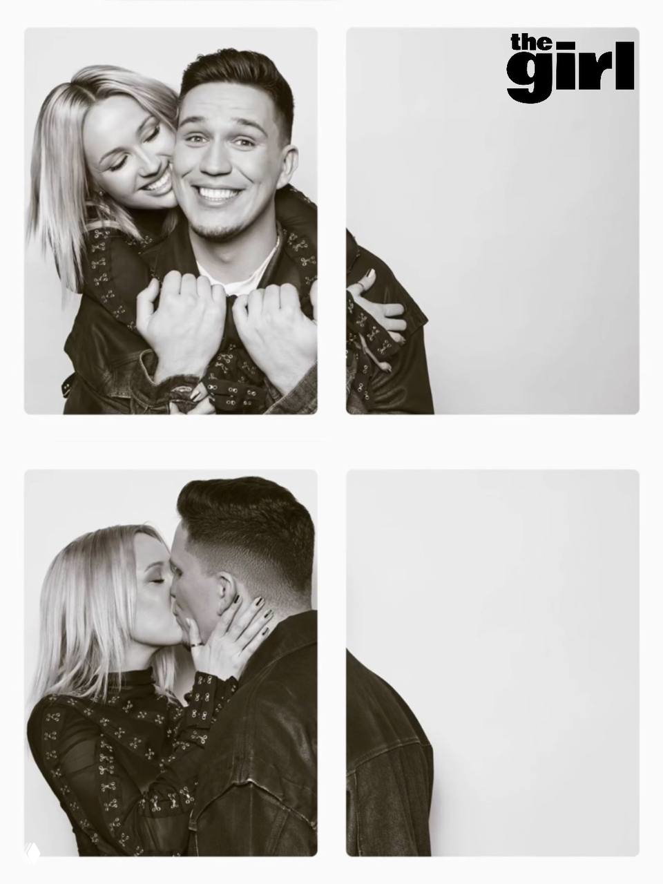 Клава Кока подтвердила отношения с Димой Масленниковым