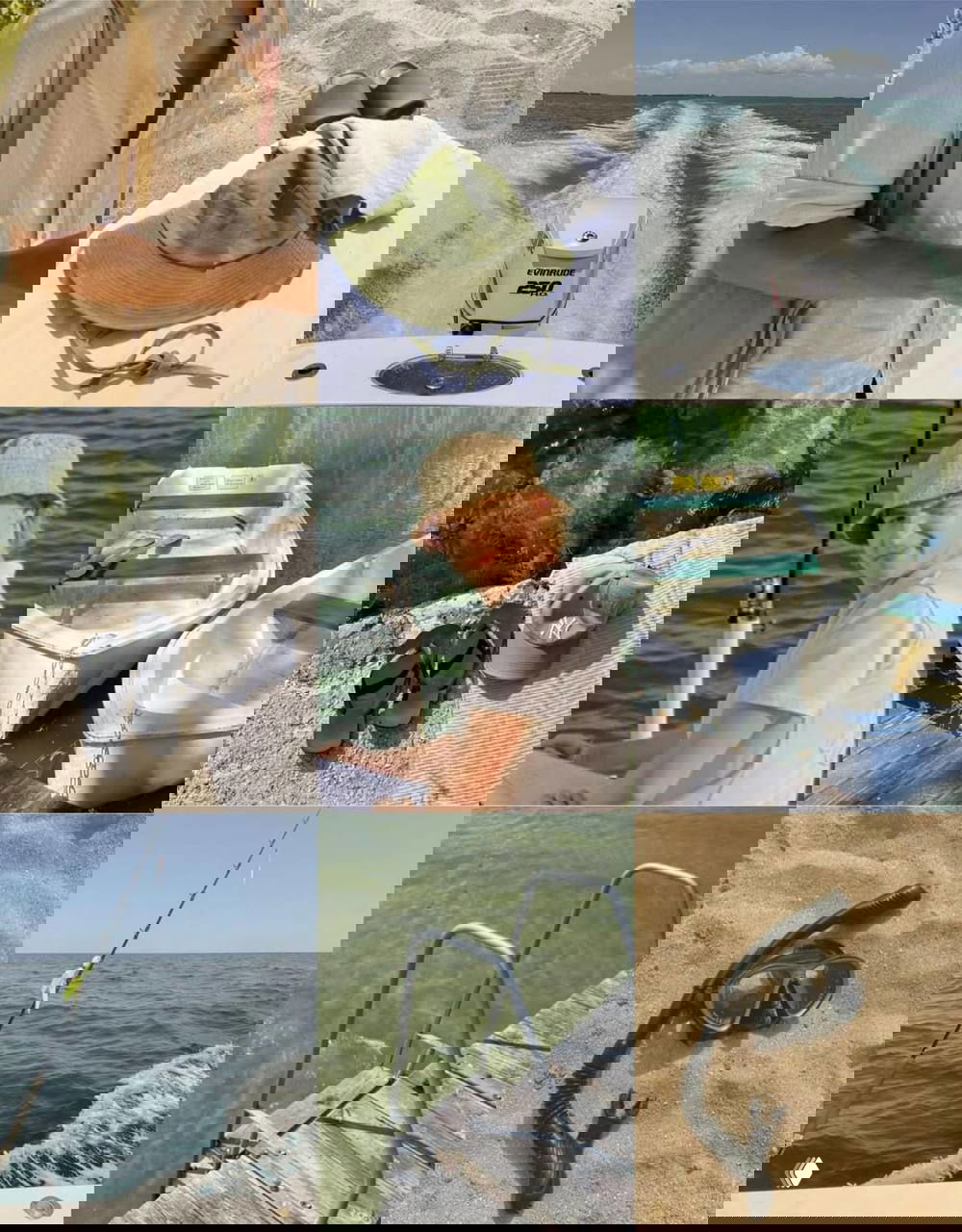 Выбираем самого классного парня из «H2O: Просто добавь воды»