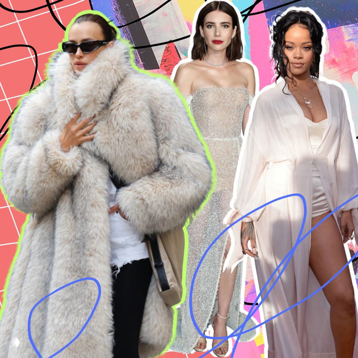 8 российских дизайнеров, которых обожают за рубежом