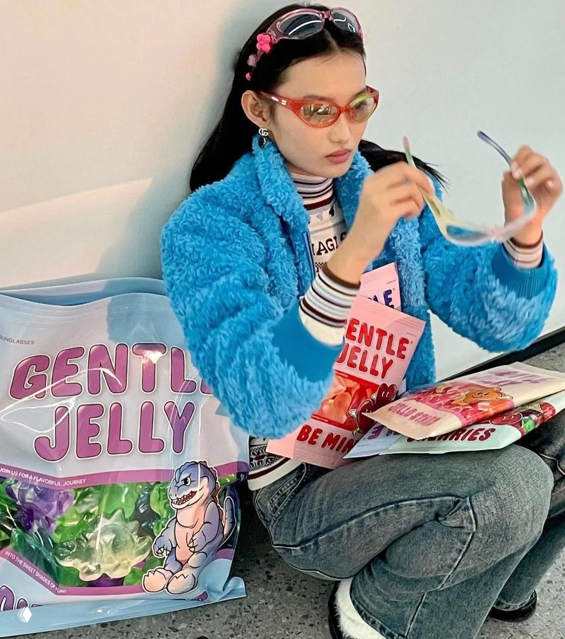 Настраиваемся на трендовую волну