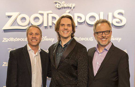 «Зверополису 3» быть!