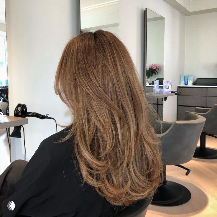 Самые трендовые стрижки в 2026 году