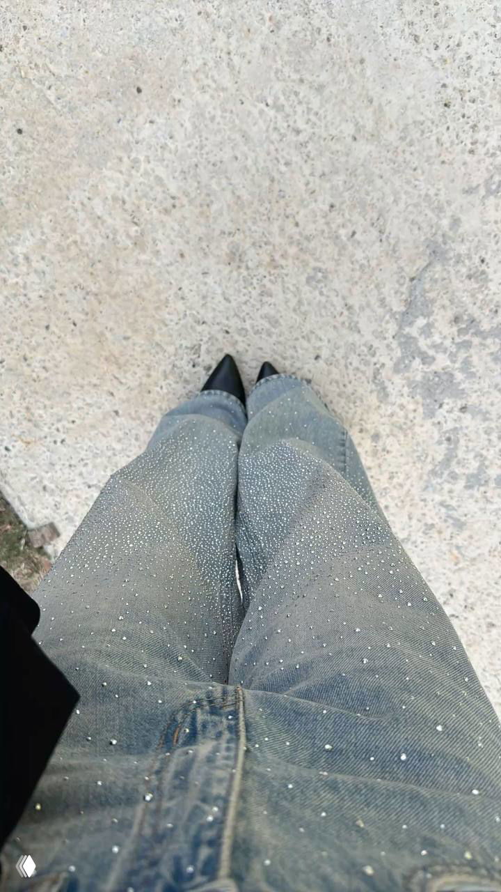 Выбираем джинсы на зиму