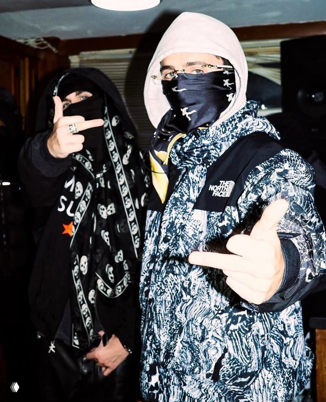 Фит века: Тимоти Шаламе и EsDeeKid выпустили трек