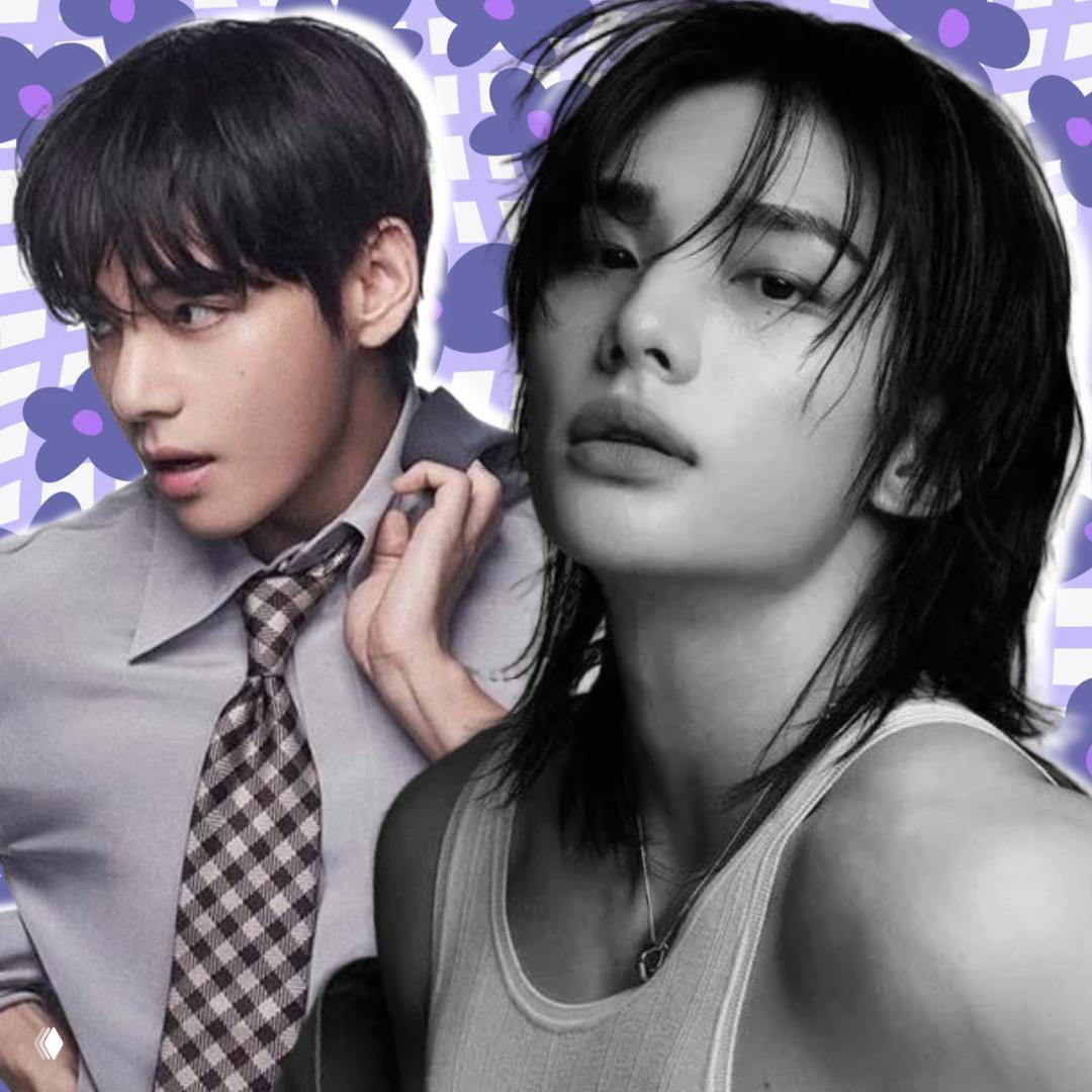 Минутка сексизма: BTS, Stray Kids, ENHYPEN и CORTIS
