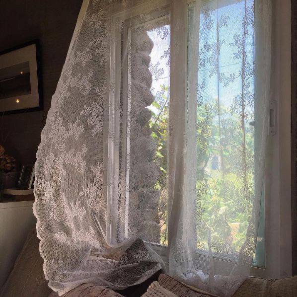 Эстетика девушек, любящих «Вино из одуванчиков»