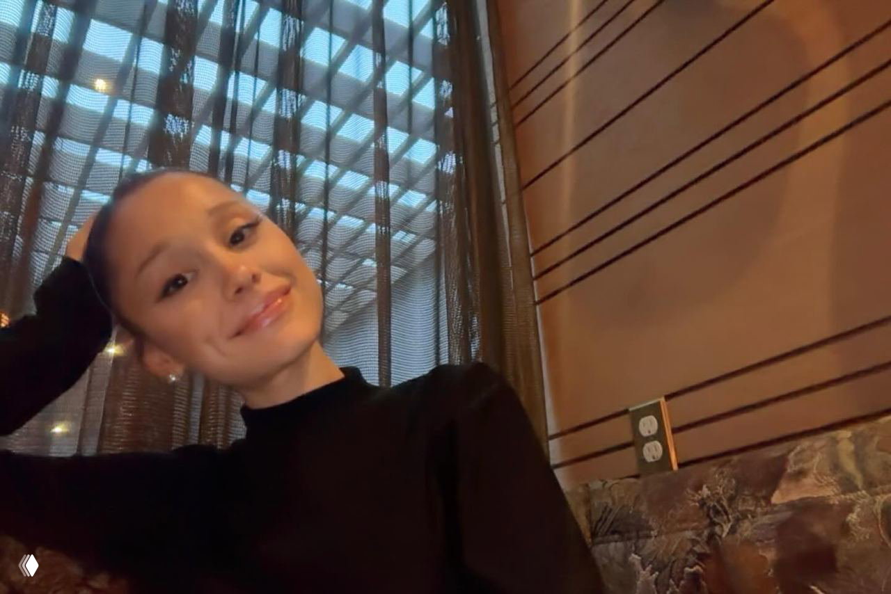 Ариана Гранде: альбом AG8 и тур этим летом