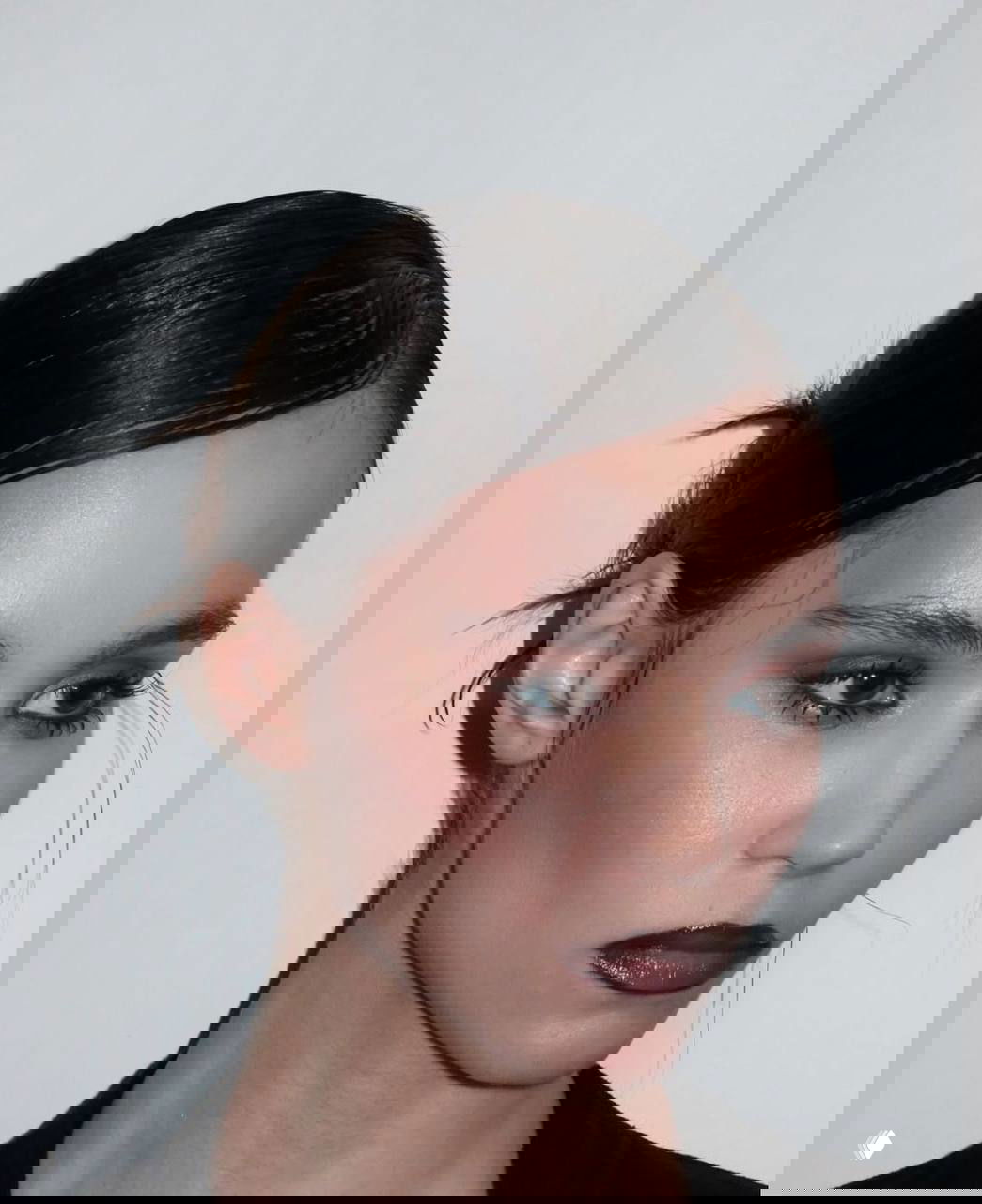 Венера в Скорпионе и макияж в духе Зои Кравиц