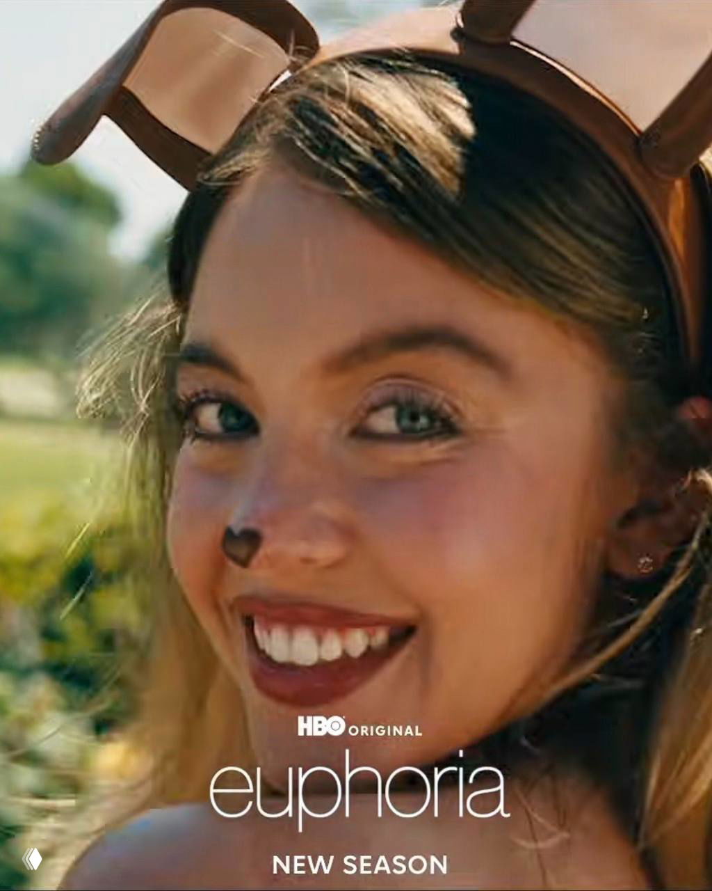 Новые кадры из 3 сезона «Эйфории»