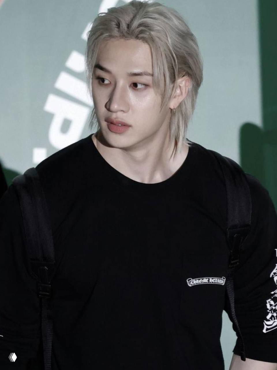 Все дороги ведут в Рим: Бан Чан и FENDI о новом тренде