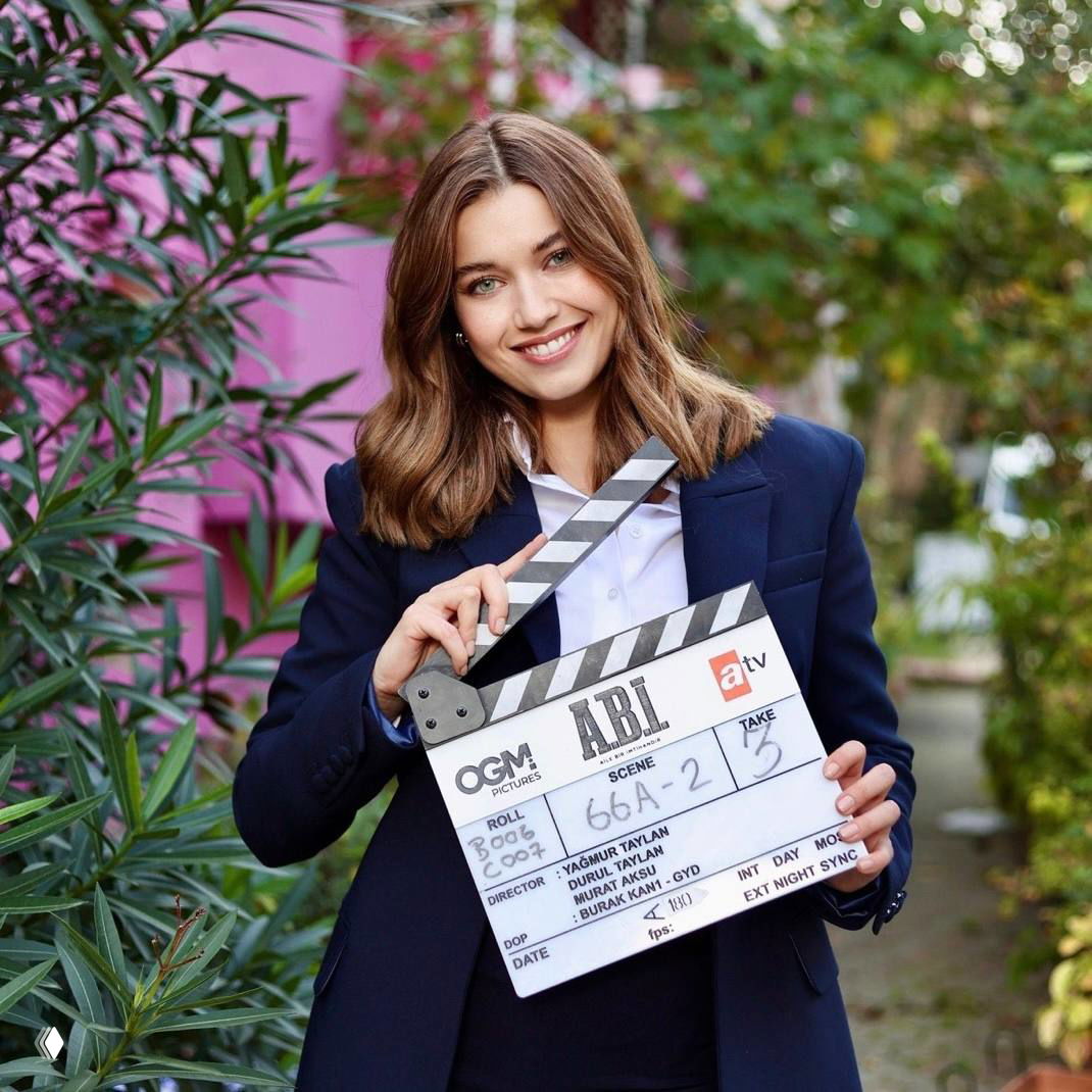 Турецкий сериал «Семья — это испытание»: первые впечатления