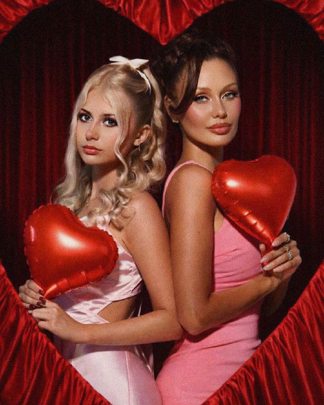 Виктория Боня и дочь запускают реалити‑шоу