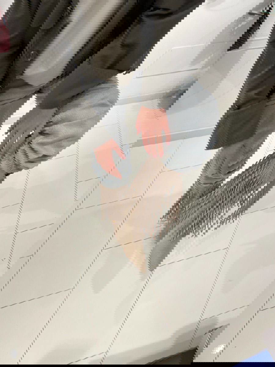 Возвращение сапог с бахромой: тренд сезона