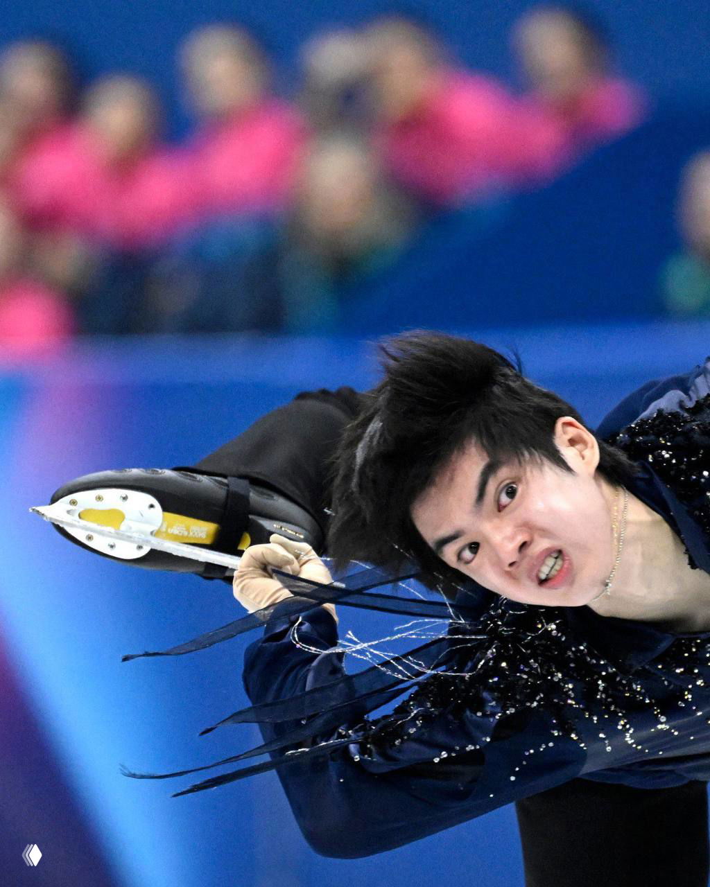 Забавные фото олимпийских спортсменов