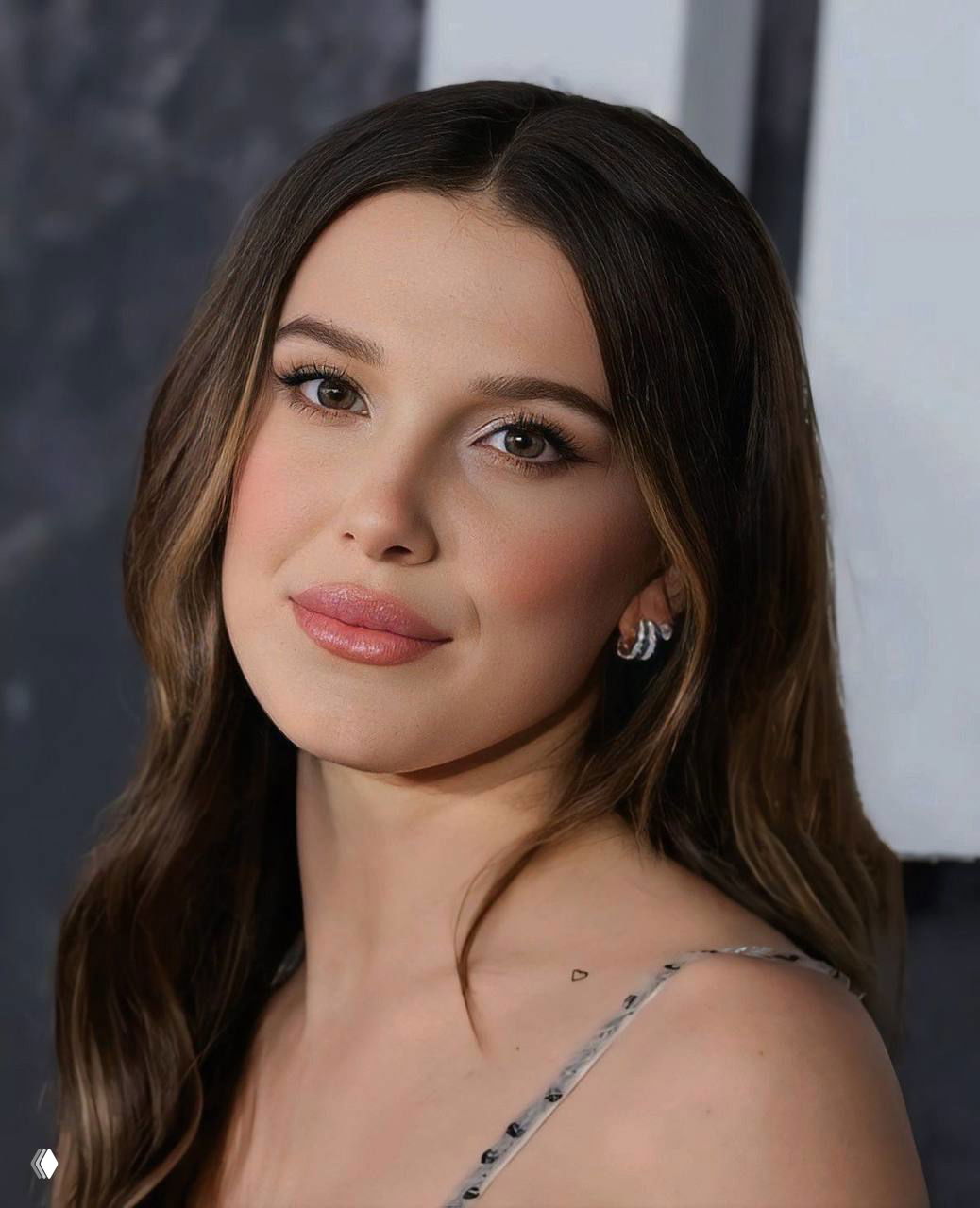 Милли Бобби Браун о критике её внешности