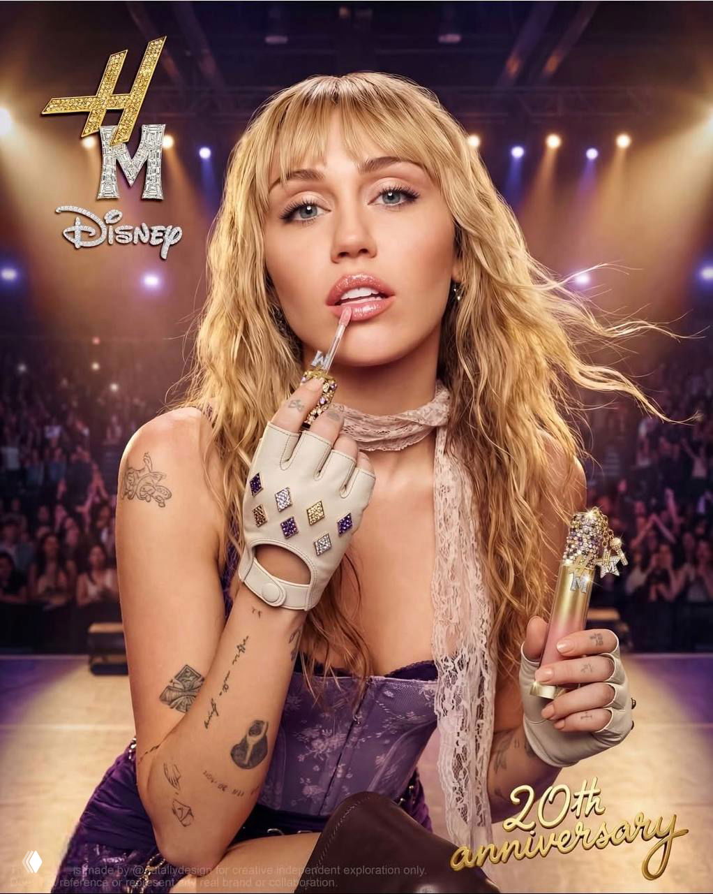 Майли Сайрус о дружбе с Селеной Гомес и секретах карьеры 🥹