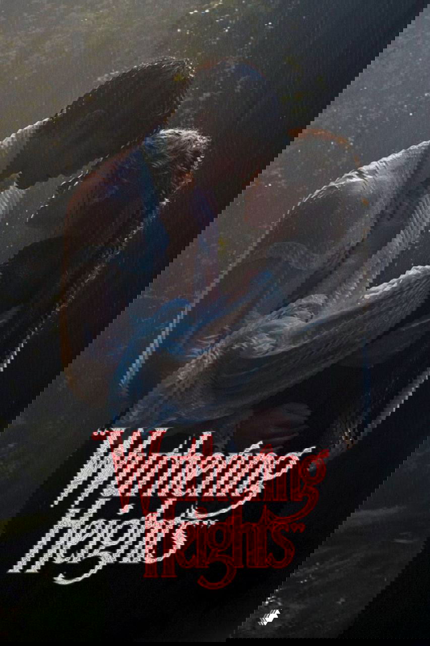 «Грозовой перевал» в центре конфликта