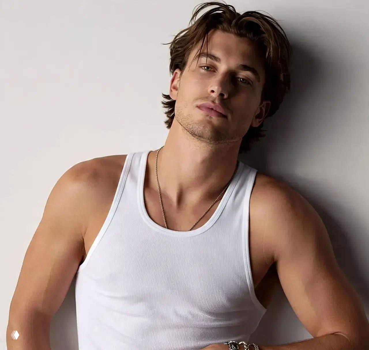 Мужская версия Хейли Бибер взорвала ТикТок