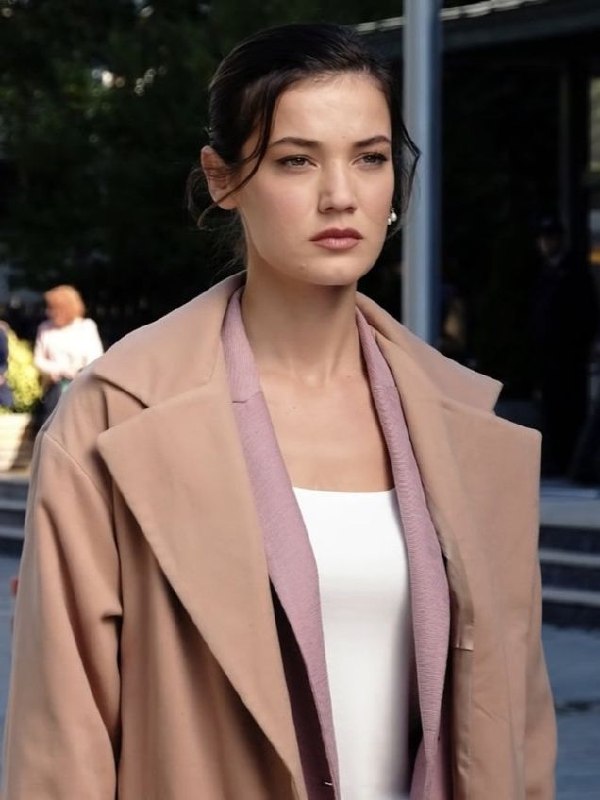 Керем Бюрсин в фильме Нури Бильге Джейлана