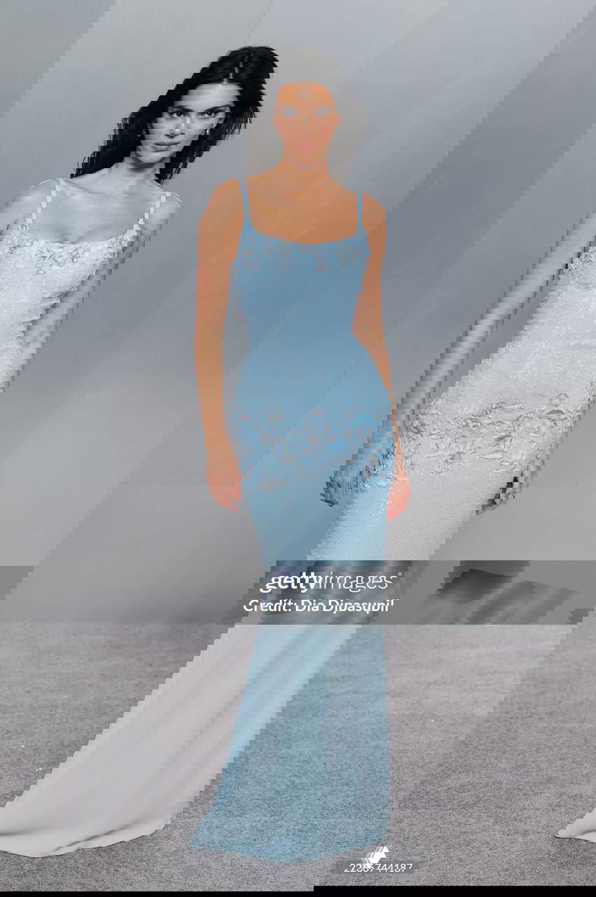 Образы с афтепати Vanity Fair