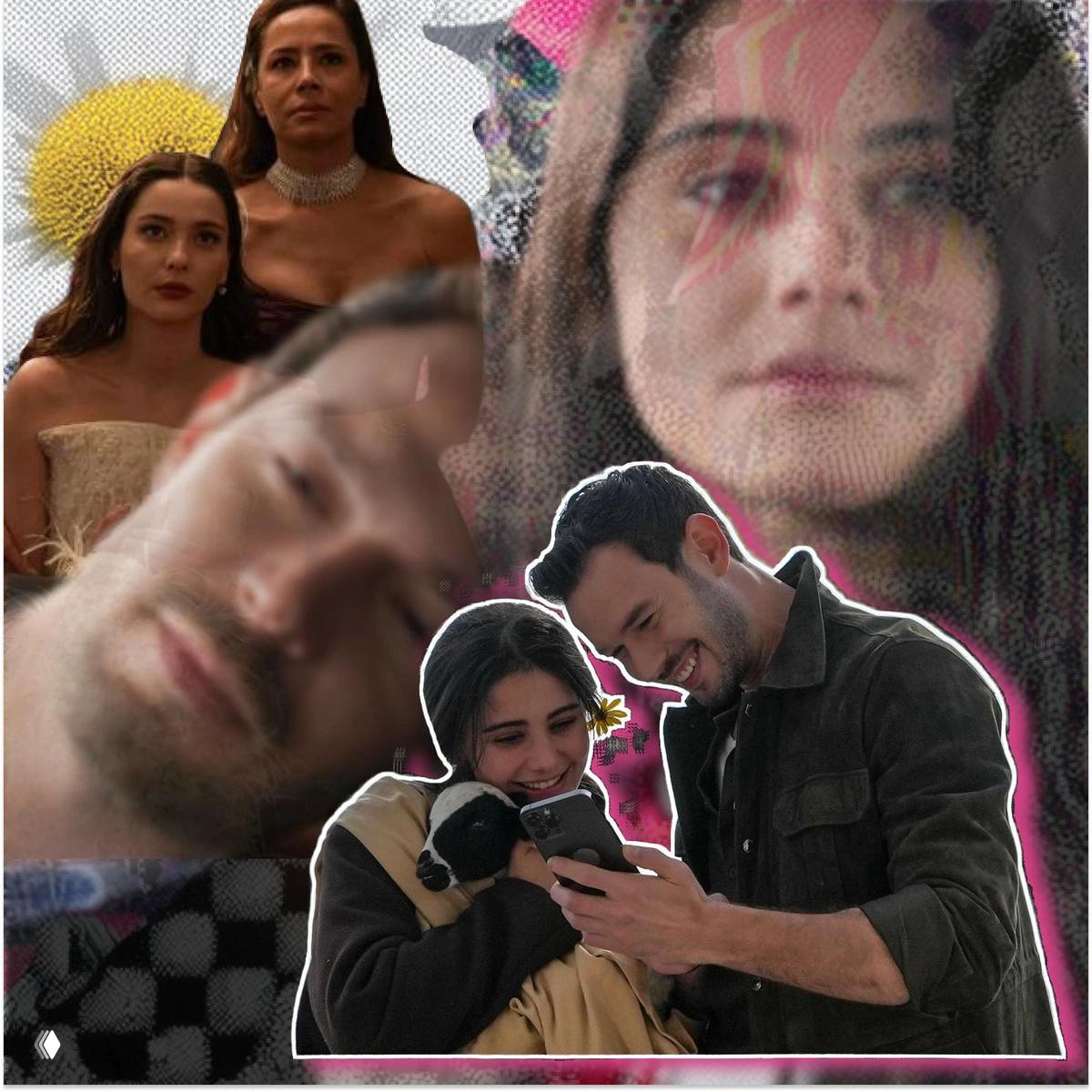 Кто ты из сериала «Ты тот, кого я люблю» по знаку зодиака
