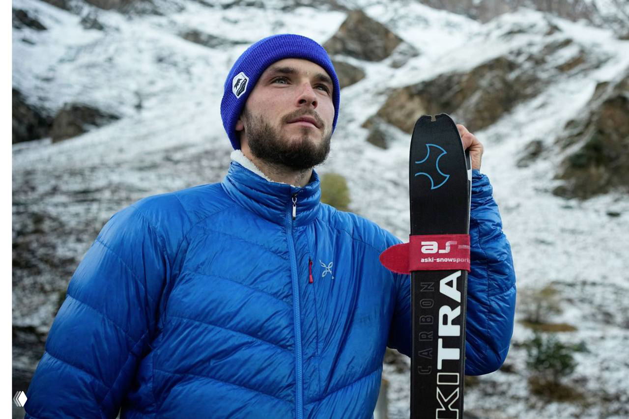 Никита Филиппов — первая медаль России на Олимпиаде в Милане