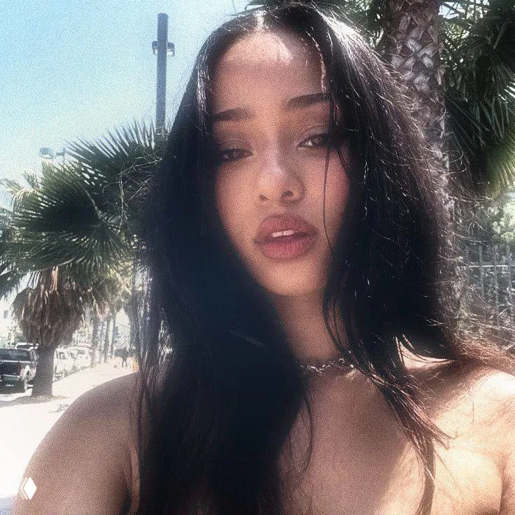 Слив Манон и скандал вокруг участницы KATSEYE