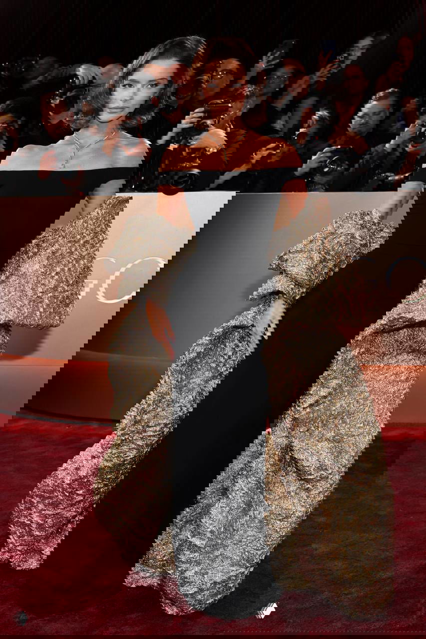 Лучшие женские образы с «Золотого глобуса»