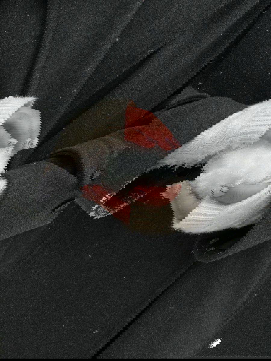 Поли о фэшн: подготовка гардероба к зиме