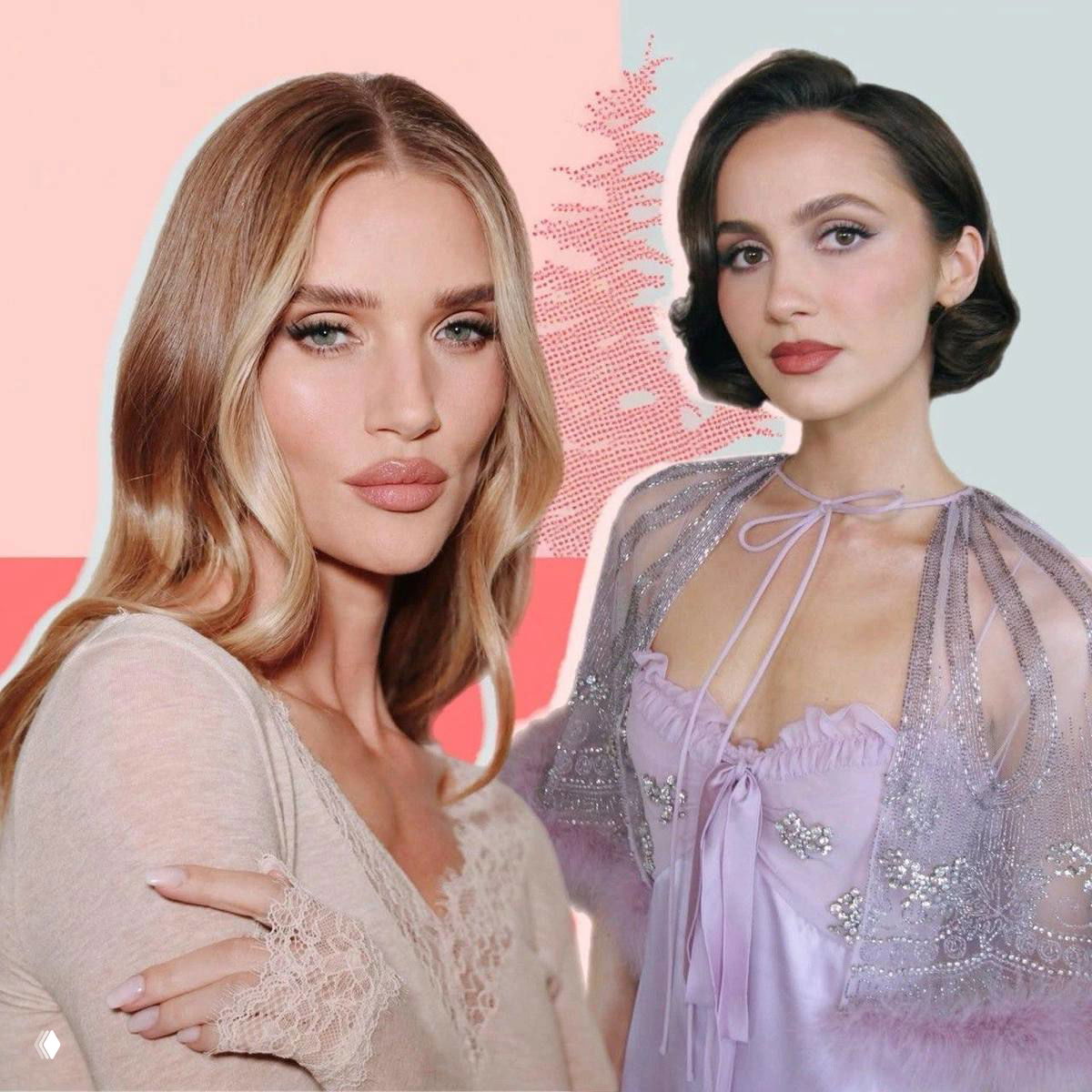 Макияж и прическа за 5 минут: 11 бьюти‑хаков