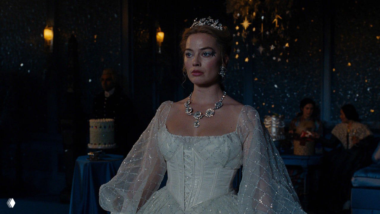 FALL IN LOVE AGAIN AND AGAIN — первые впечатления о «Грозовом перевале»