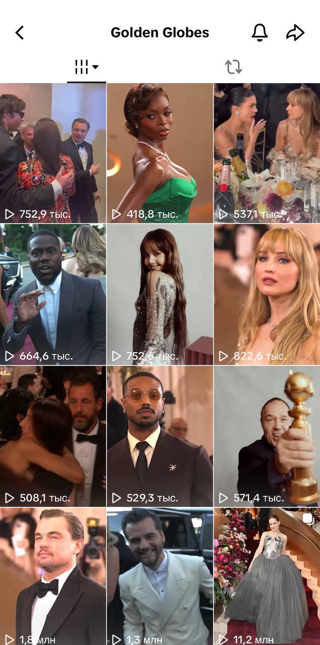 Сила русского комьюнити