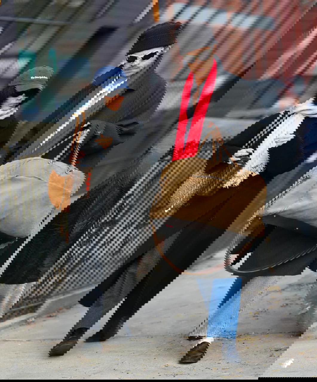 Гарри Стайлс и Зои Кравиц — новая пара