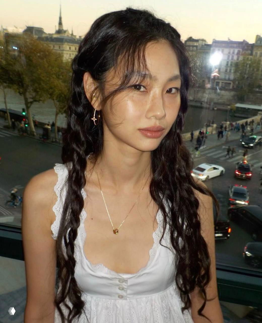 Бьюти секрет звезды «Игра в кальмара» Чон Хо Ён