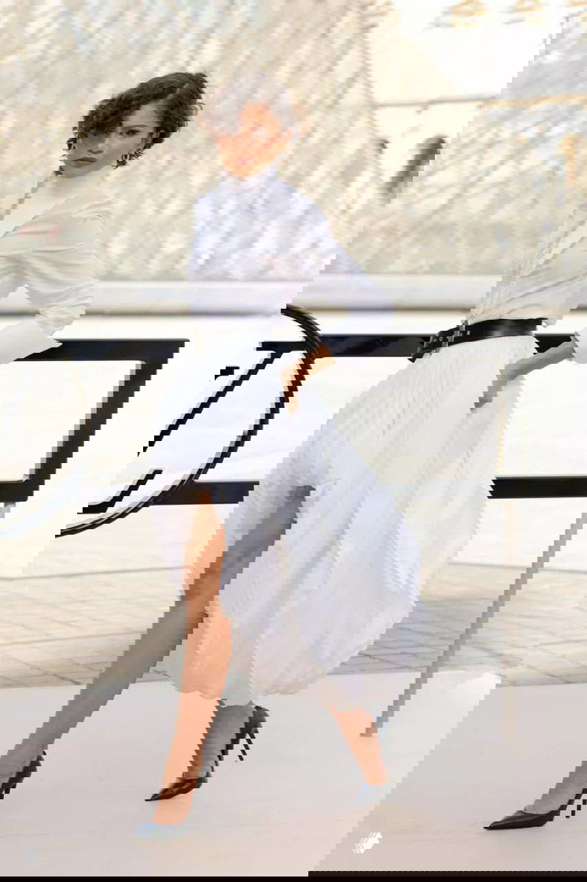 Зендея интригует нас после новостей о тайной свадьбе 🙈