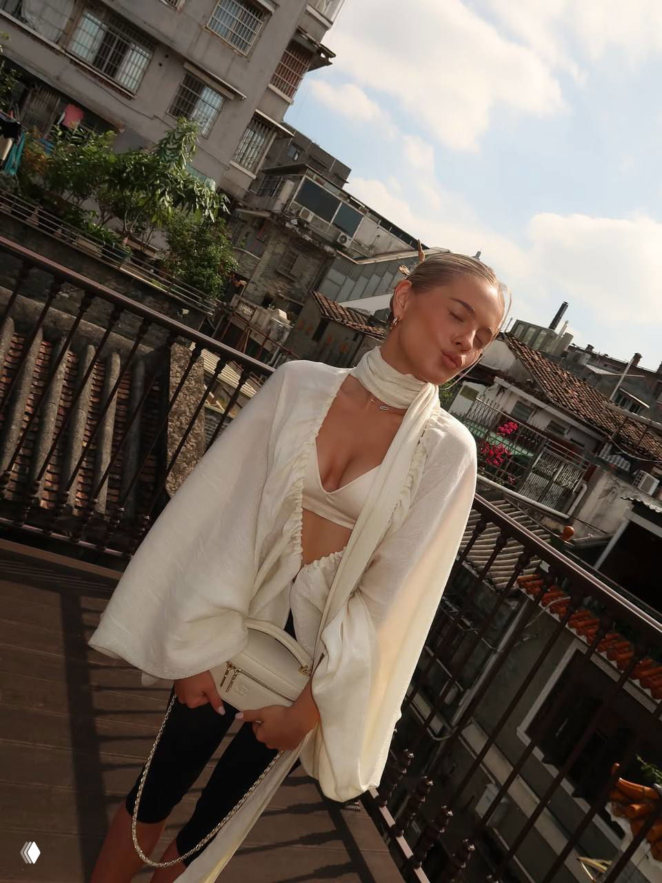 Низкая мода: советы для невысоких девушек