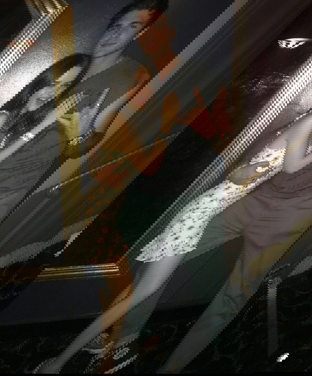 Джейкоб Элорди и Джоуи Кинг: воспоминание о романе